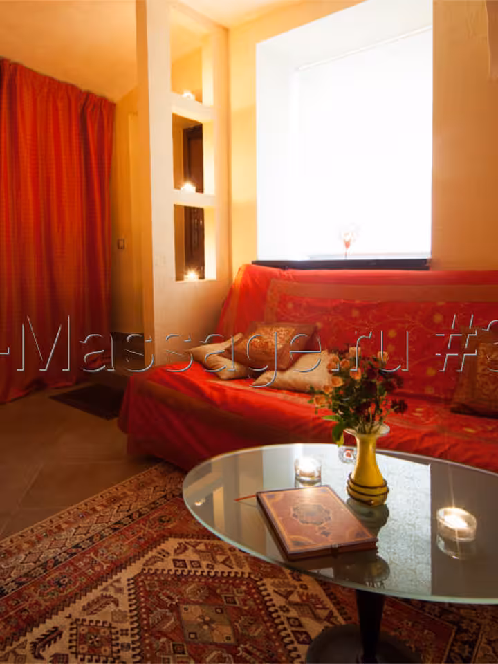 Храм Тантры