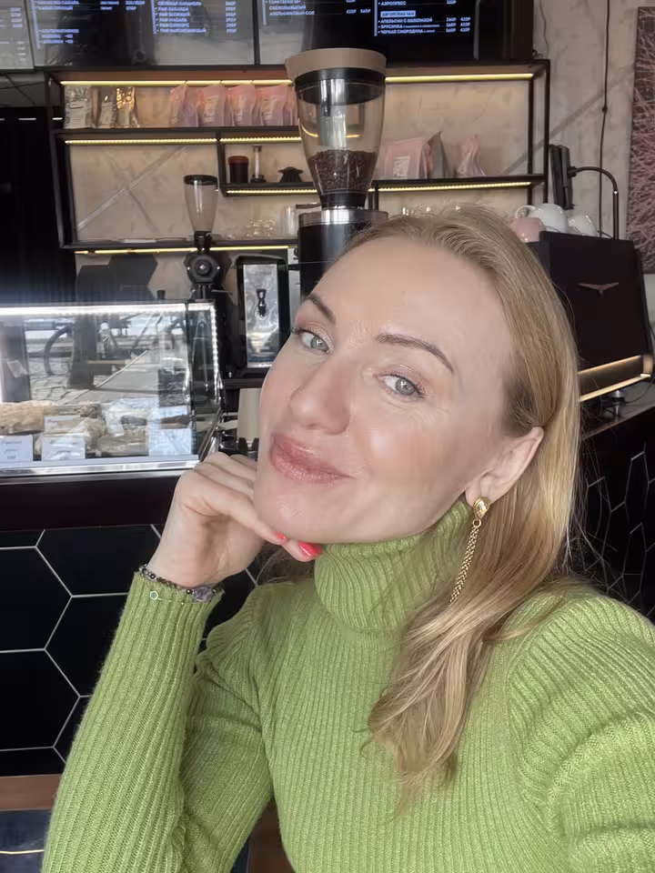 Екатерина
