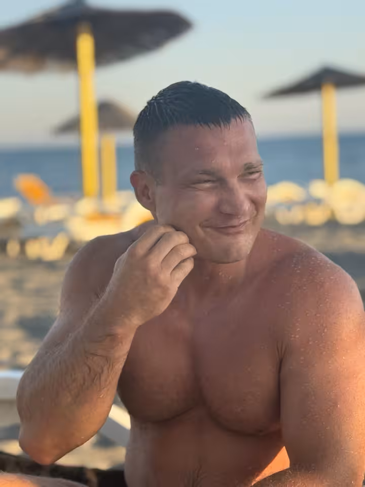Дмитрий
