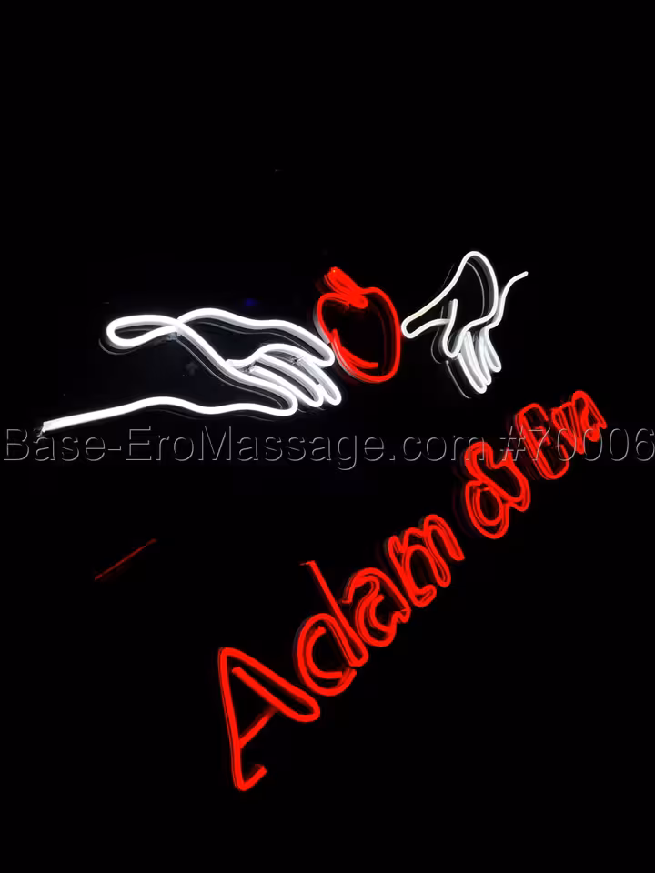 Adam&Eva