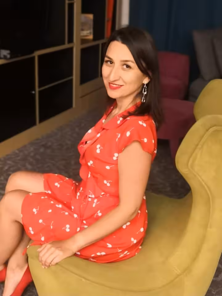 Айгуль