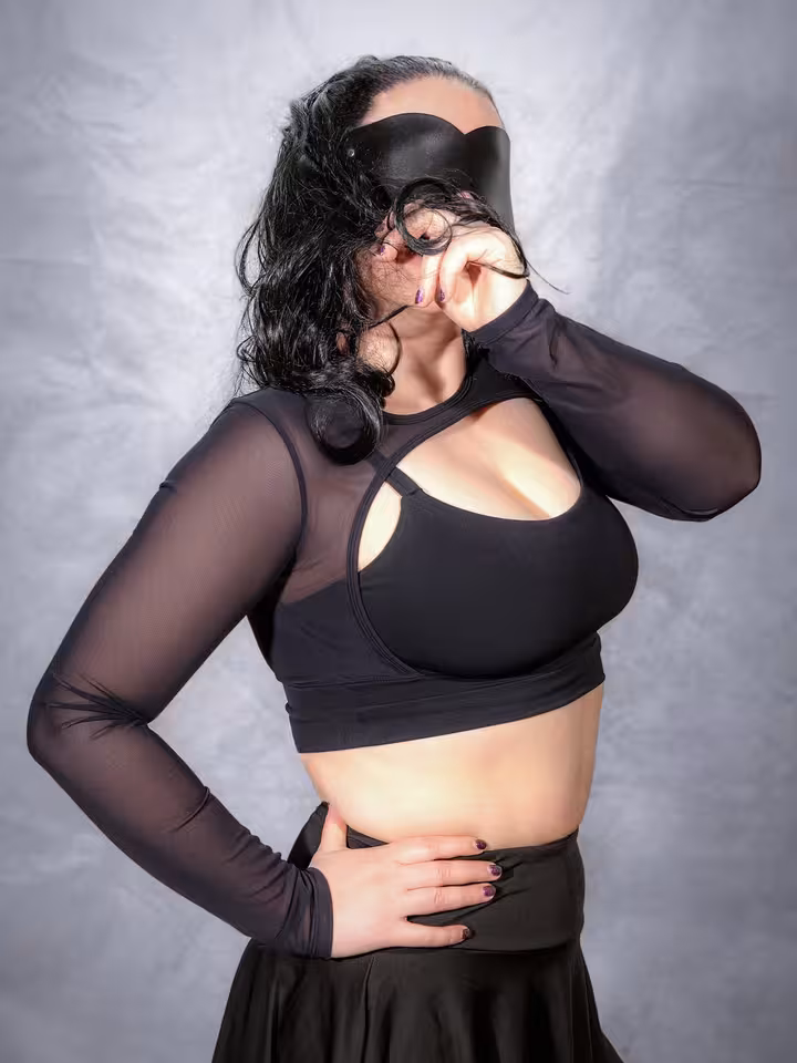 Kira Nirvana