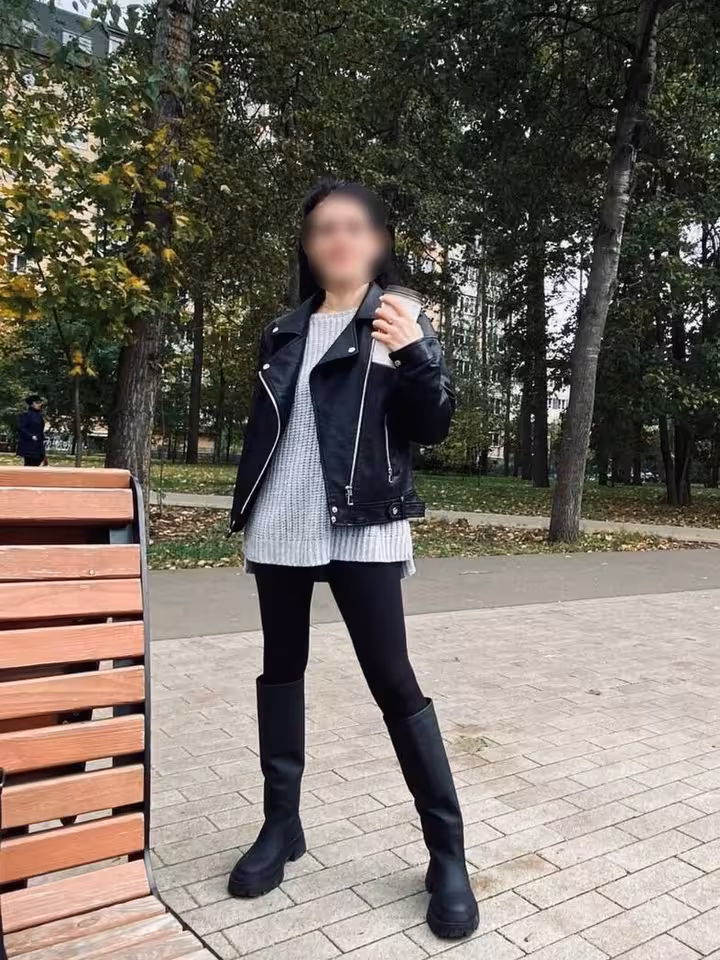 Оксана