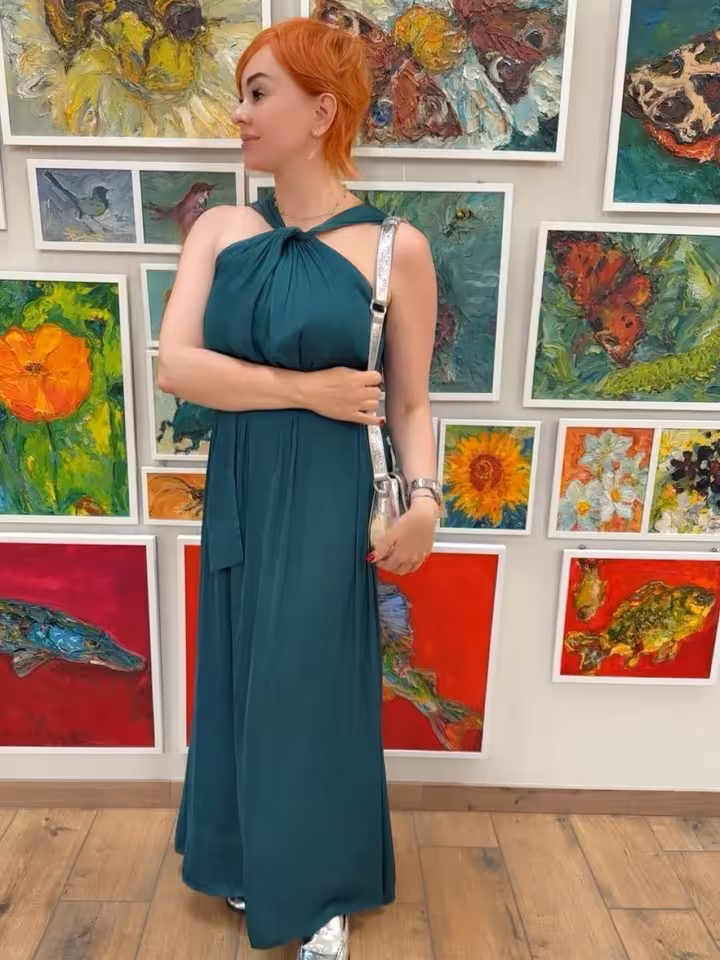 Аксинья