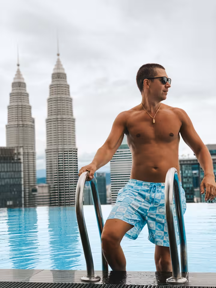 Андрей Царёв