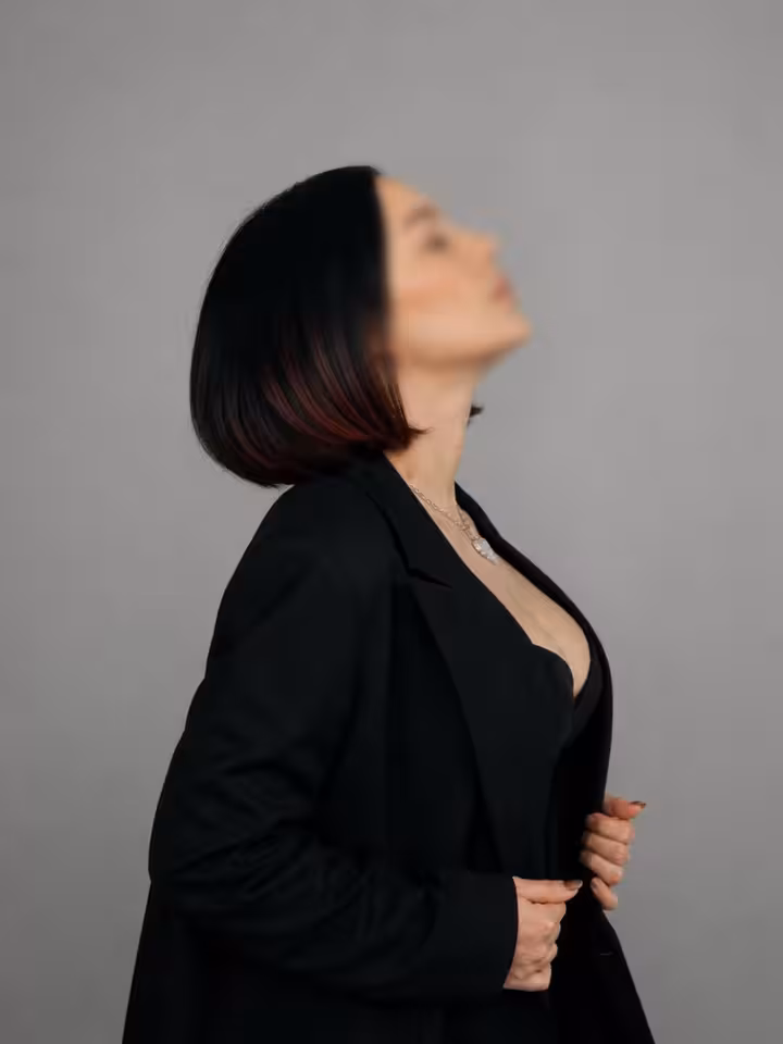 Анита ❤️