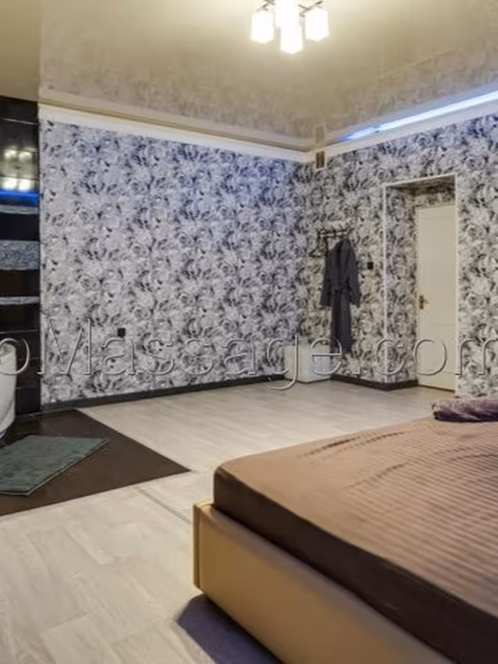 Secret Ворошиловский