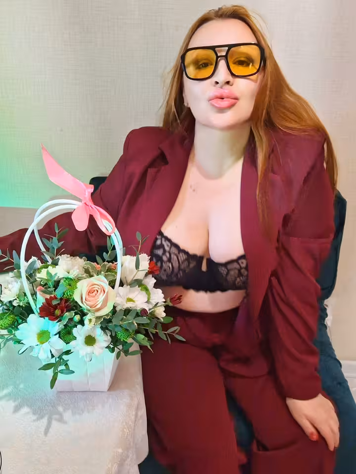 ❤️ОЛиЯ🏆🌶