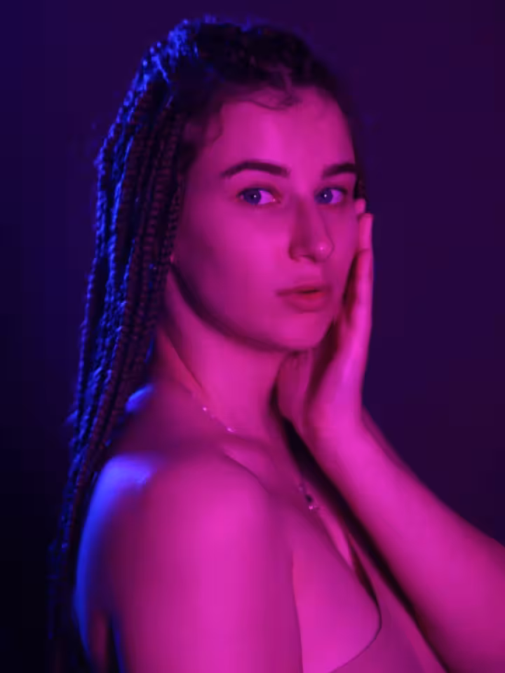 Алина