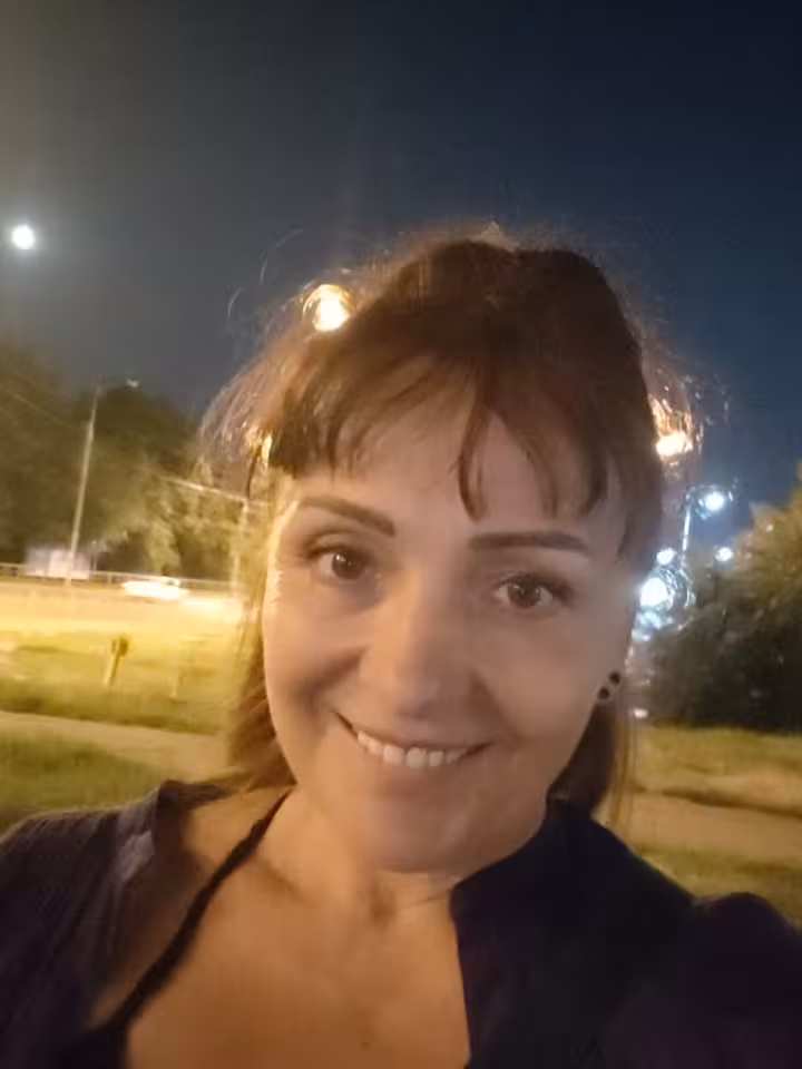Светлана