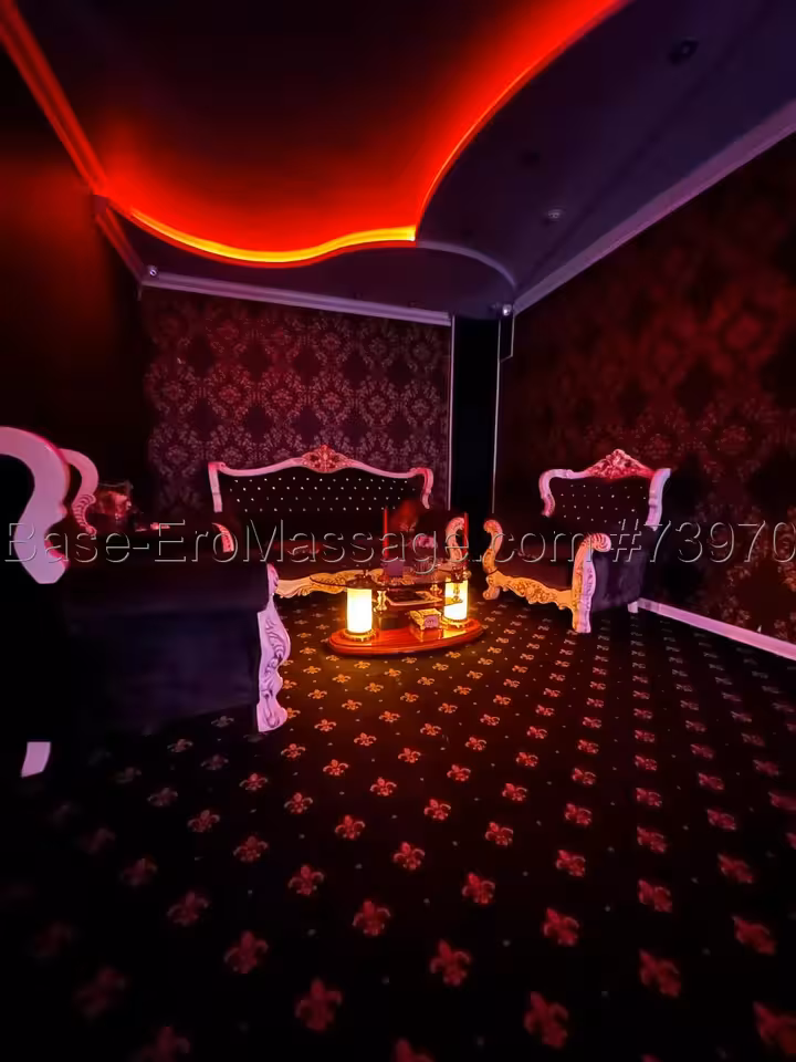 Secret Ворошиловский