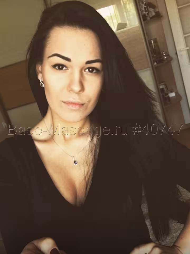 Ласковая