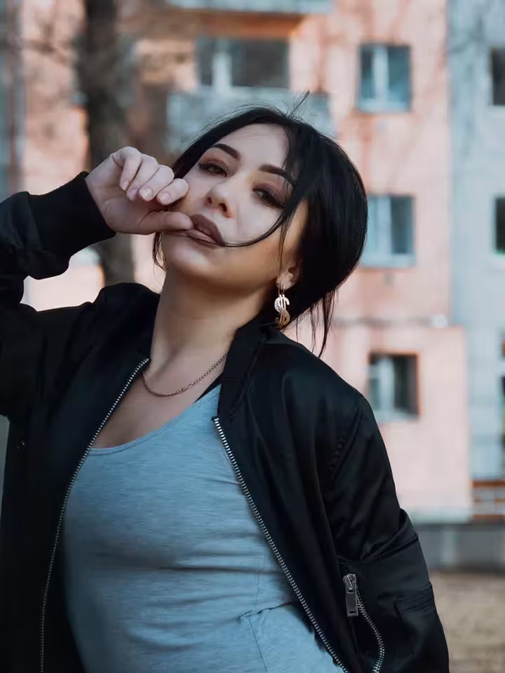 Анастасия
