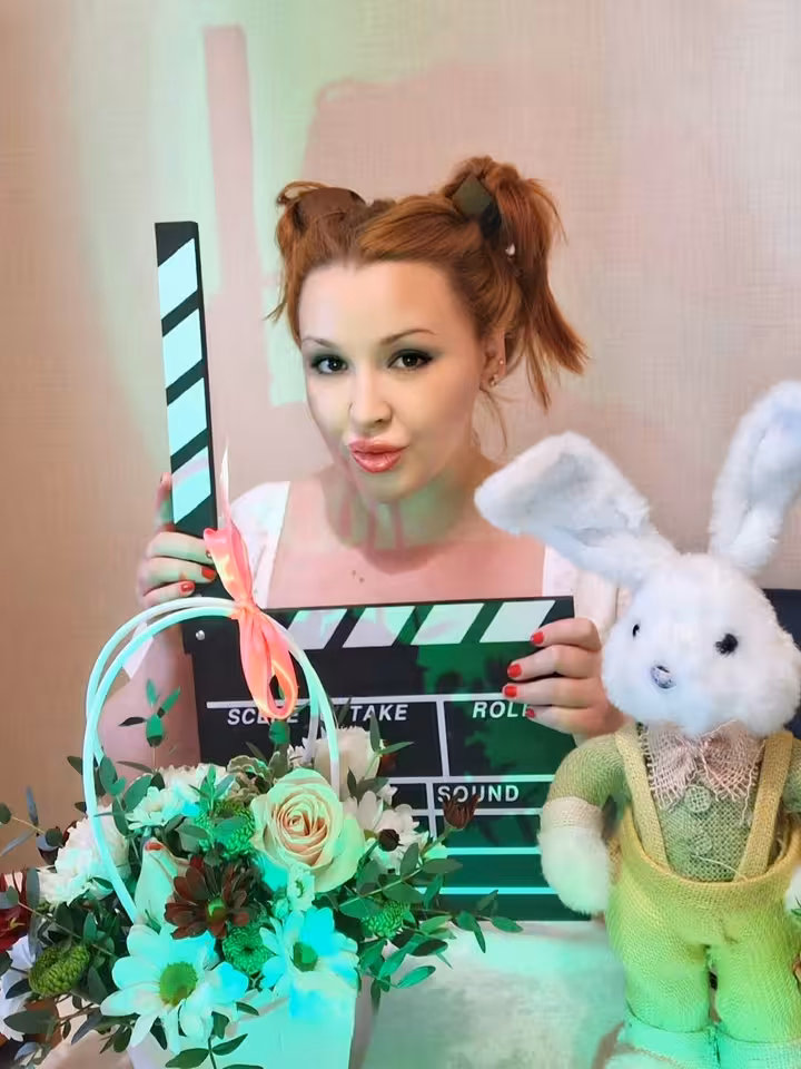 ❤️ОЛиЯ🏆🌶