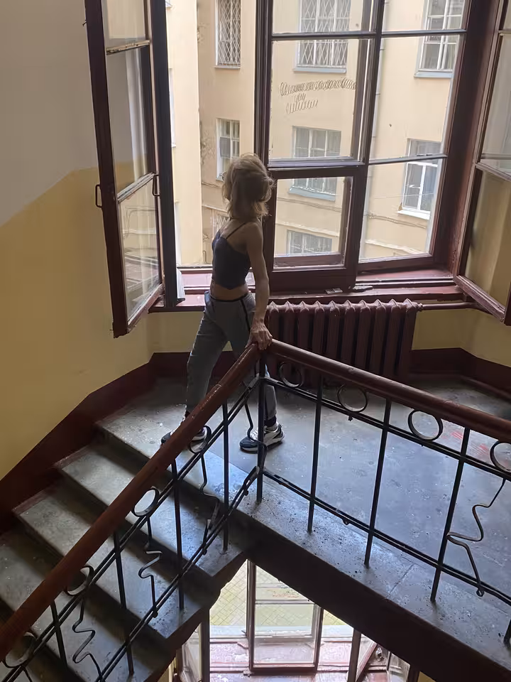 Элечка
