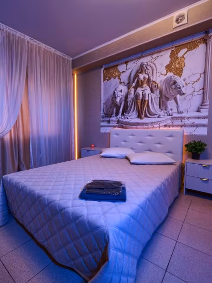 Magic SPA
