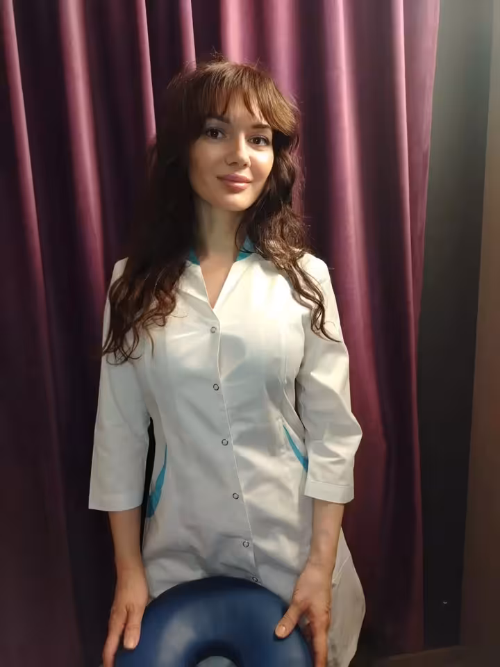 Кристина