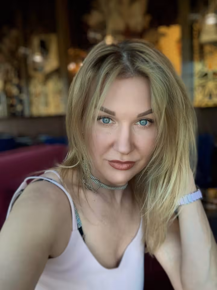 Луна
