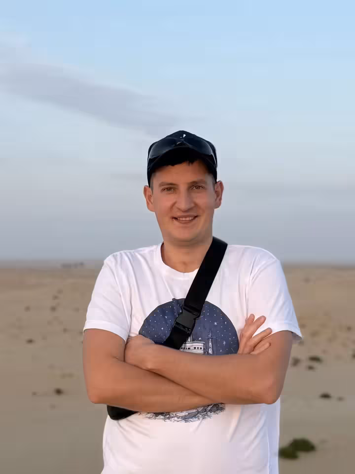 Дмитрий