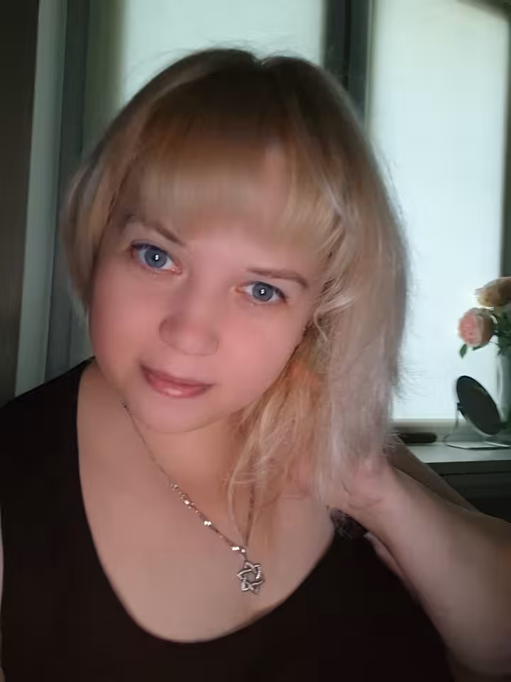 Светлана
