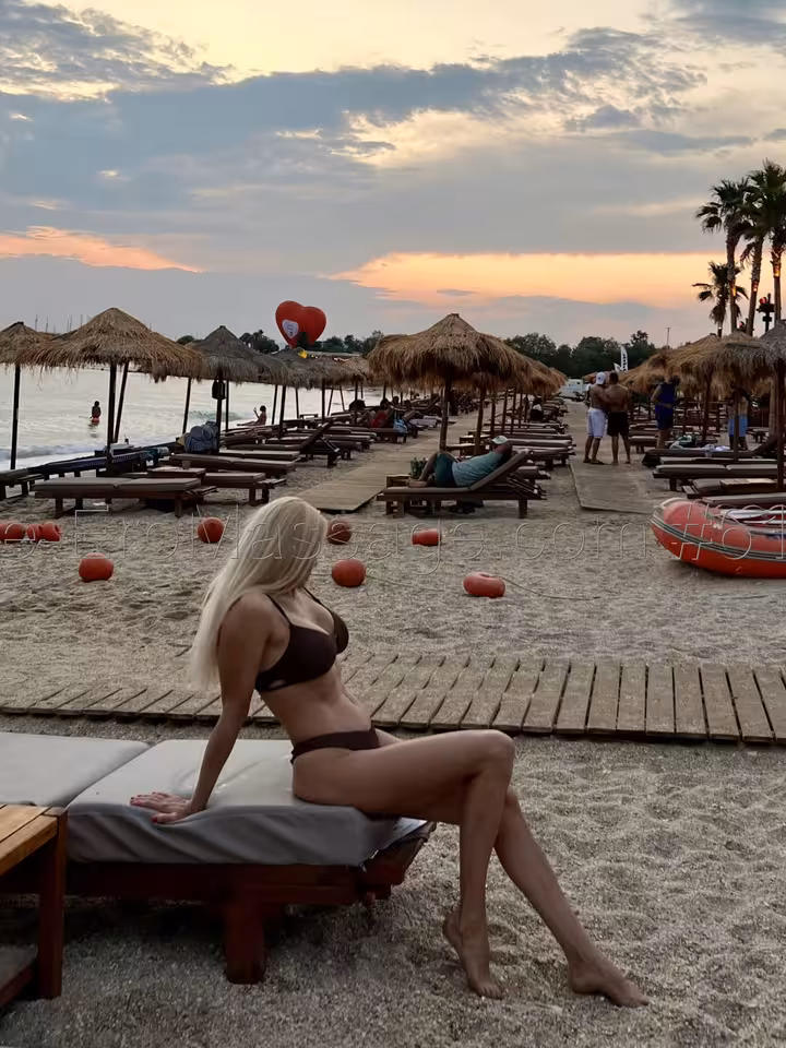 Марина