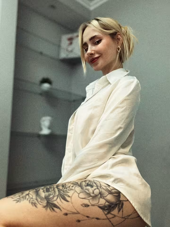 Венера