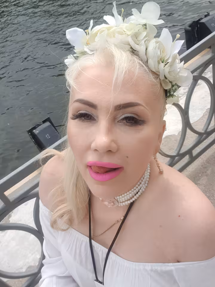 Эльвира