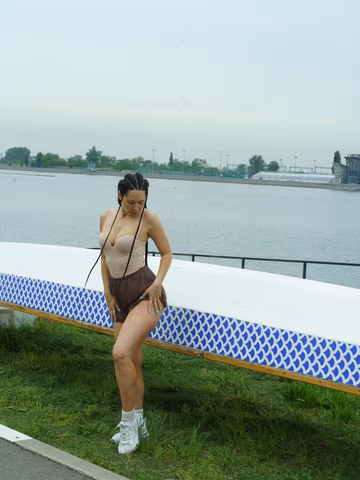 Полина