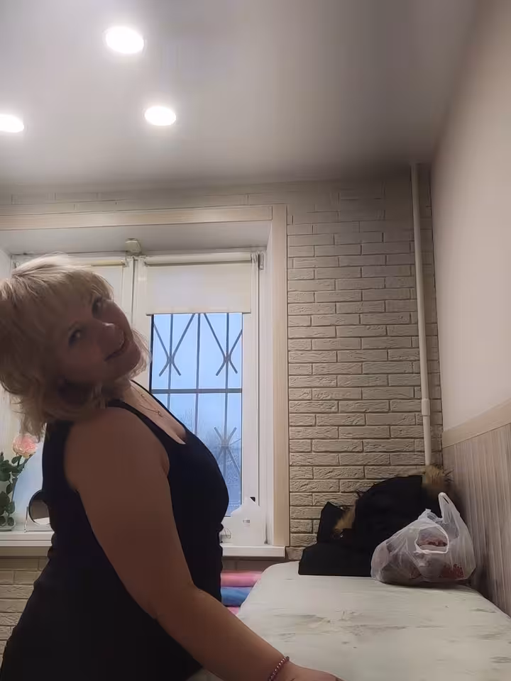 Светлана
