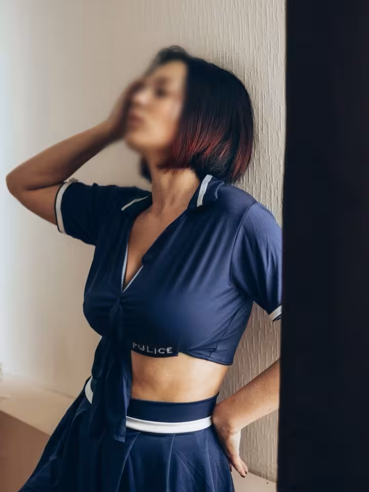 Анита ❤️