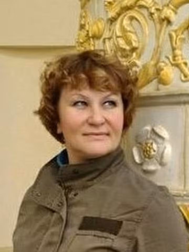 Светлана