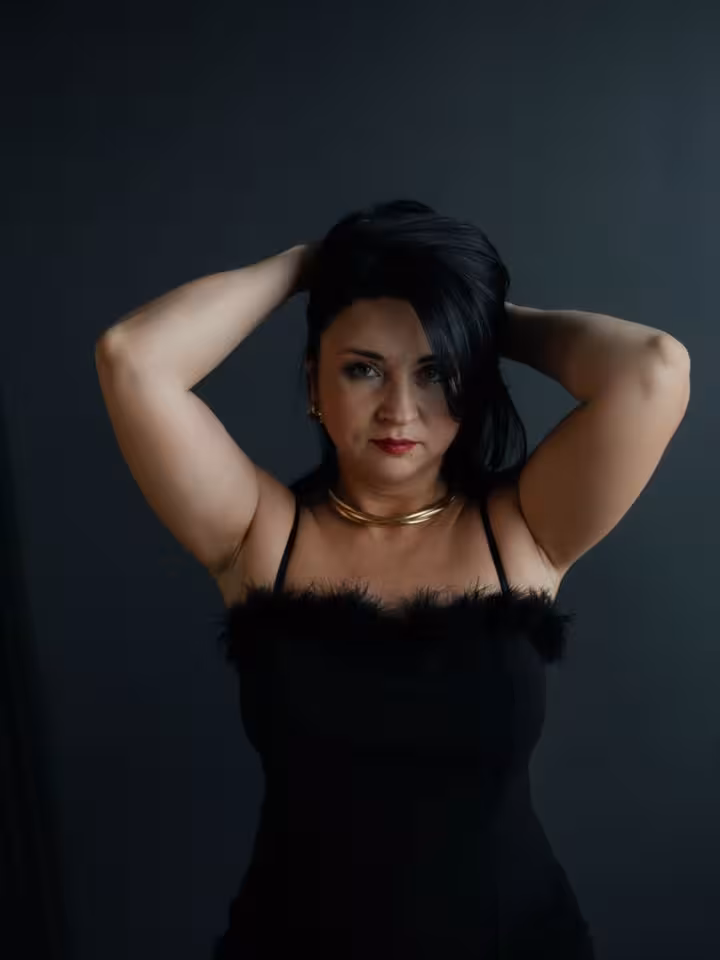 Оксана