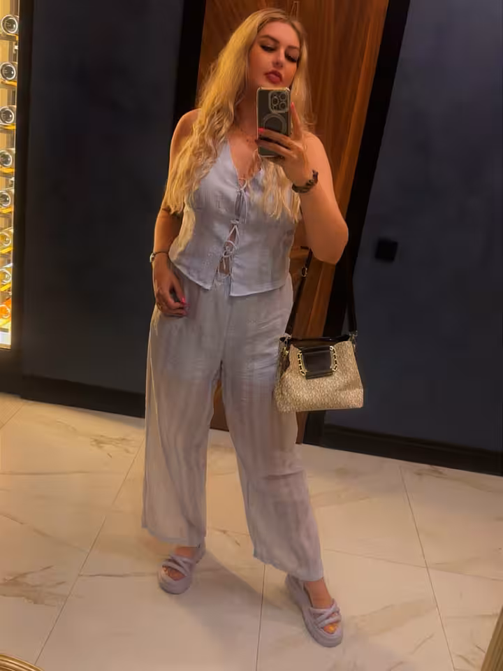 Алина
