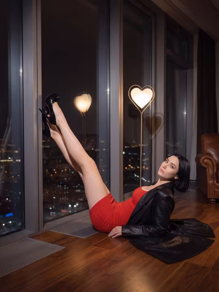 Анастасия