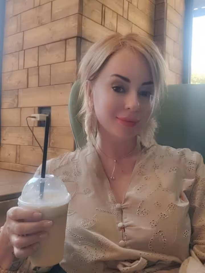 Аксинья