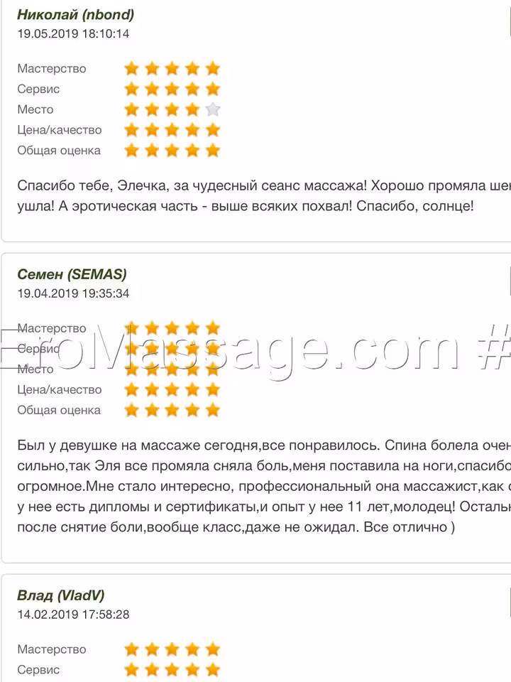 Эля