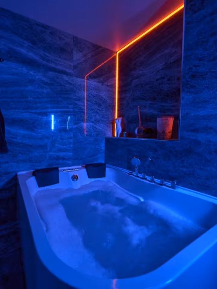 Magic SPA