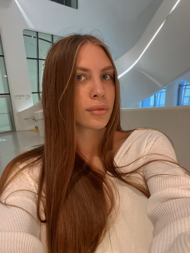 Эвелина