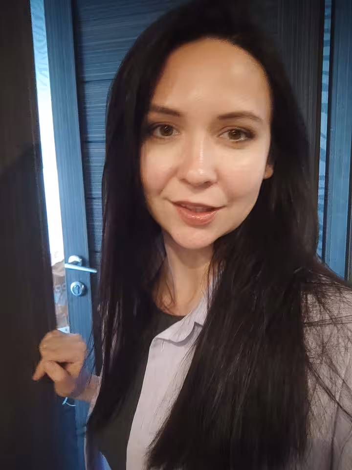 Дарья