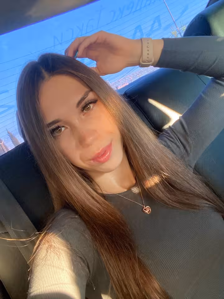 Виктория💕