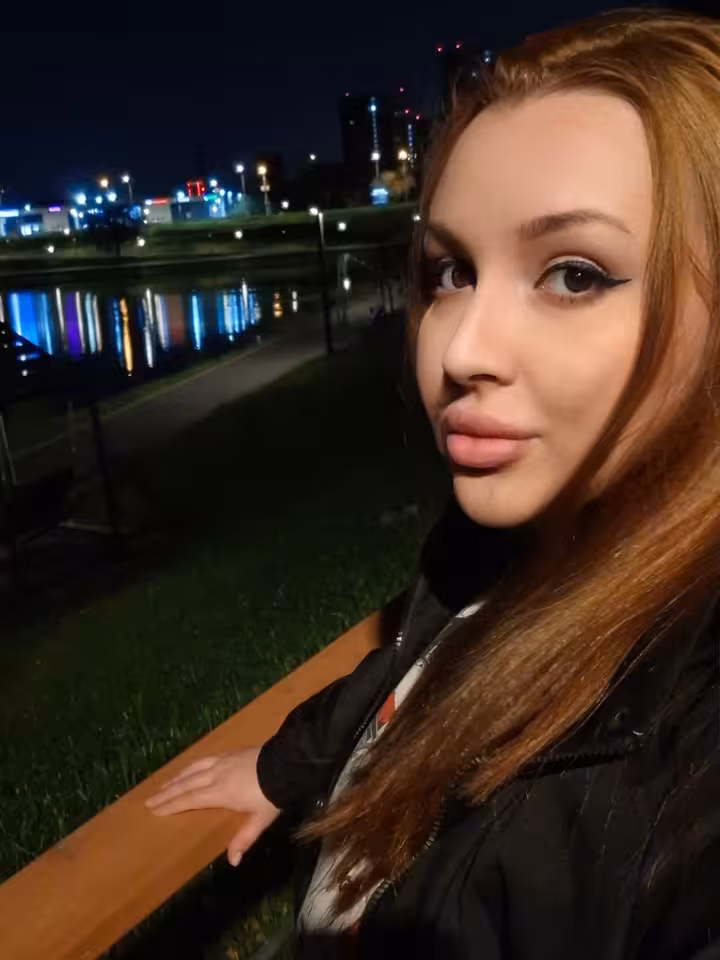 ❤️ОЛИЯ🌶