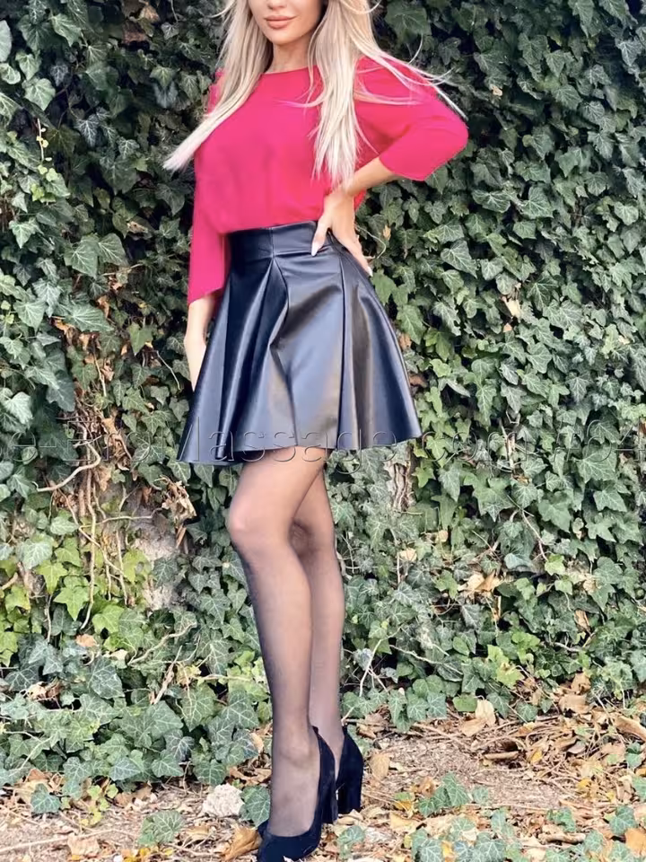 Марина