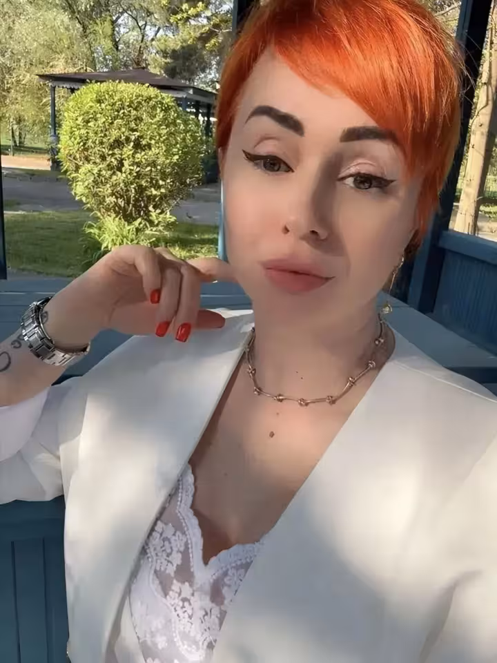 Аксинья
