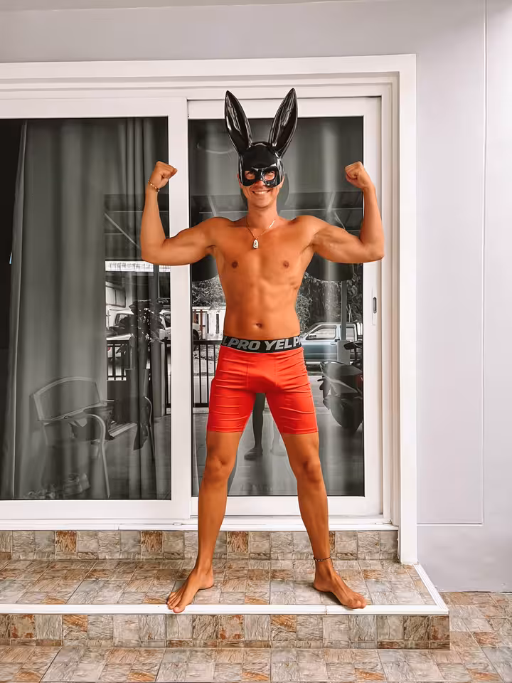 Андрей Царёв