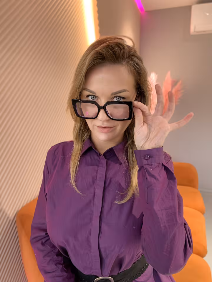 Луна