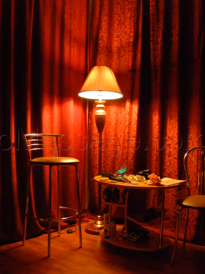 Massage-Room