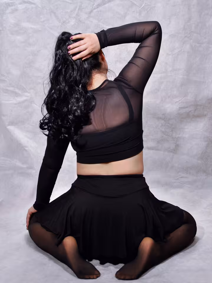 Kira Nirvana