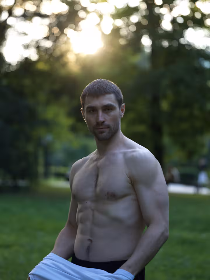 Андрей