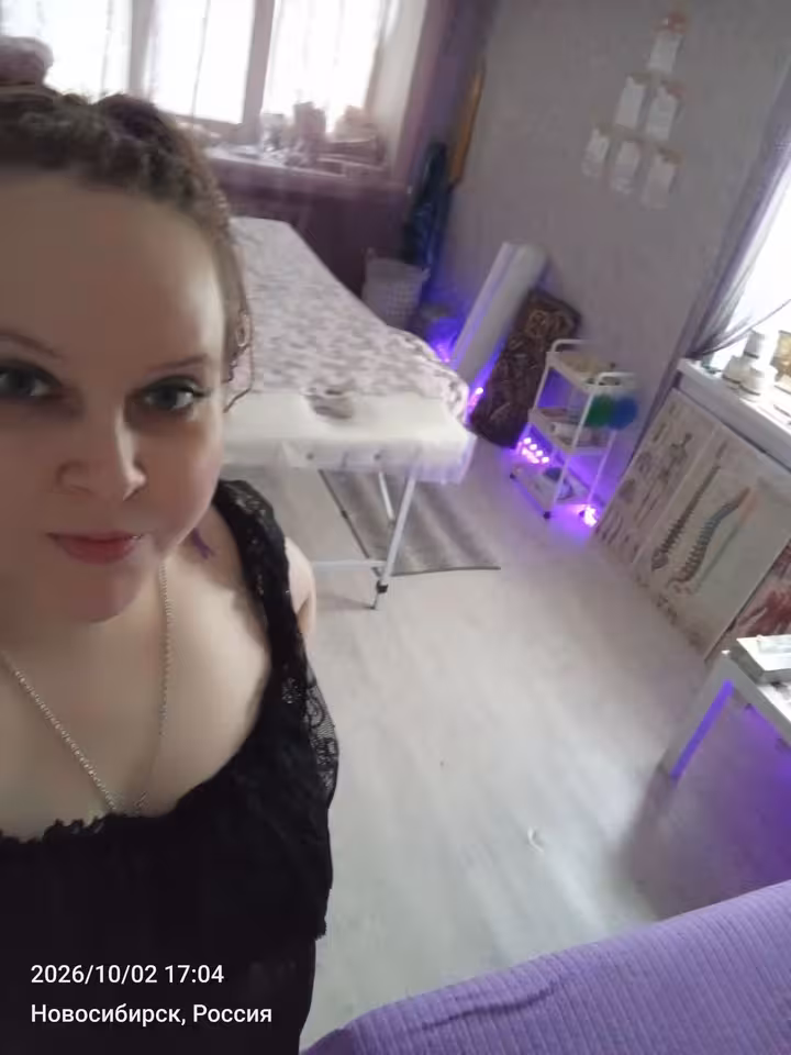 Анжелика