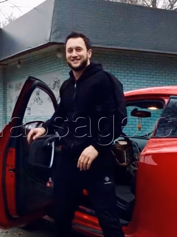Андрей